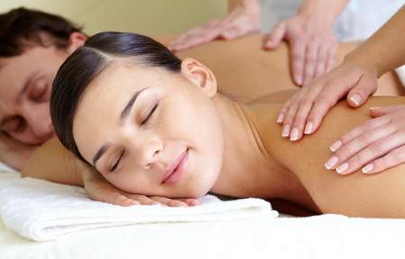 MASSAGE CALIFORNIEN/TONIQUE/TANTRIQUE