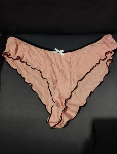 Ma petite culotte