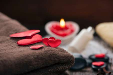 Massage relaxant et revitalisant à 4 Mains