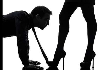 soumis réel cherche sa domina