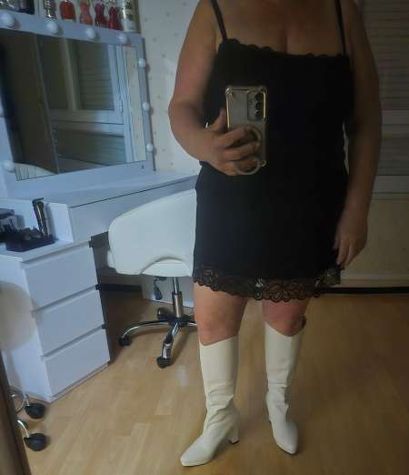 Maitresse Femme Libertine Française