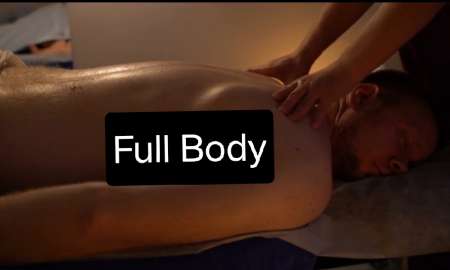 Masseur naturiste intégral ouvert le 1 er mai