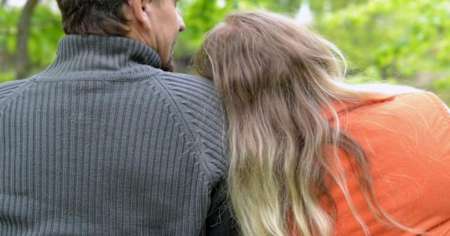 Homme discret et            recherche femme GFE