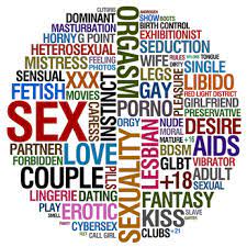 Retrouver votre pouvoir sexuel loin des troubles