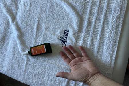 Massages et plaisirs !!