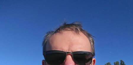 Homme 58 ans cherche fun