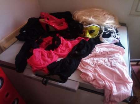 Lope cherche maître mûr voir très mûr ( non vénal)