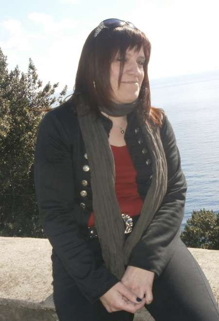 Photos intimes de mon épouse