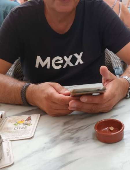 Homme mûr cherche sa sex Friend