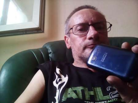 Homme cherche Femme