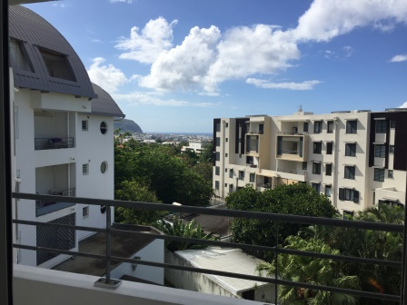 Studio à louer pour les femmes