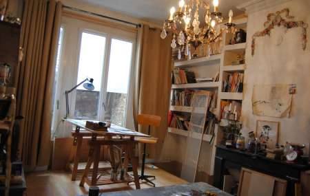 Artiste réel cherche modèles femmes tout physique