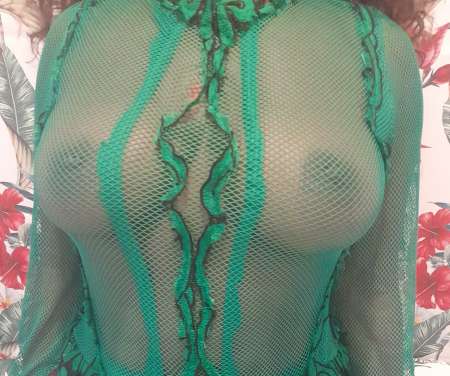 FEMME Mahoraise chaude