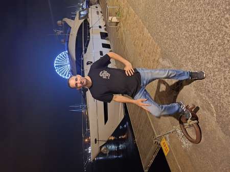 Homme passionné cherche femme soumise et curieuse