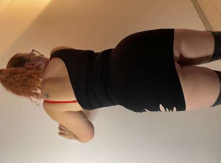 Déesse eloa dominante