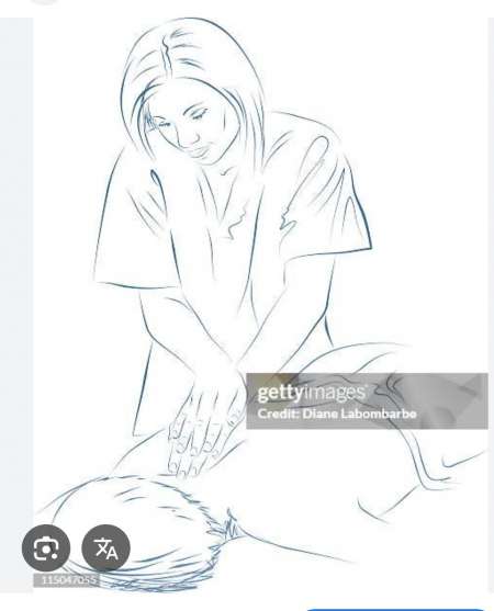 Recherche masseuse échange partage