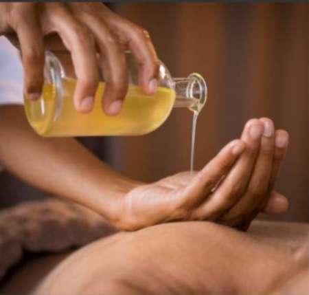 Idée cadeau massage