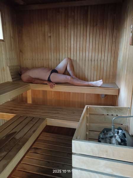 Ami , amant avec senior