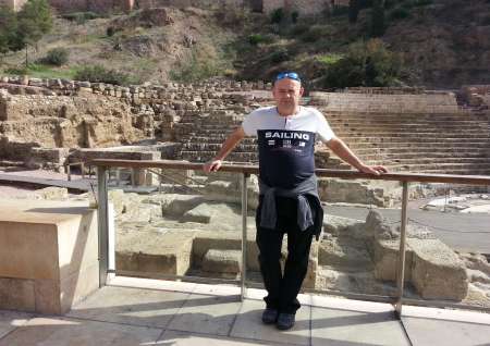 recherche femme mur