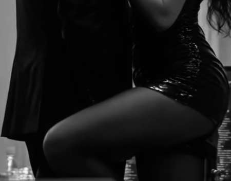 Braises ardentes pour dames