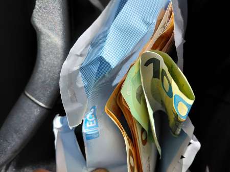 Suggar daddy cherche jeune femme