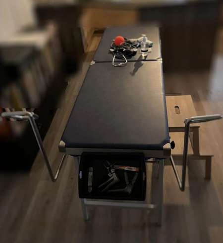 Visite médicale gynécologique réaliste humiliante