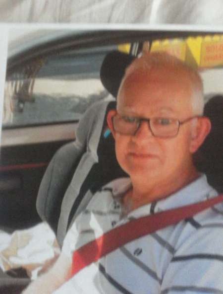 homme 61 ans recherche femme