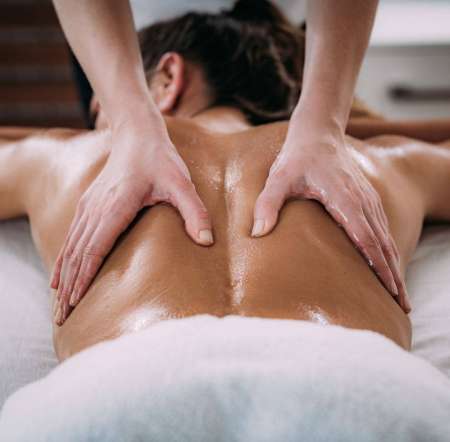 Boquinqua35 pour femme en manque d'attention et s