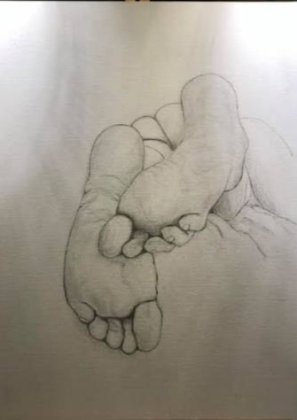 Fétichiste pieds recherche femme uniquement