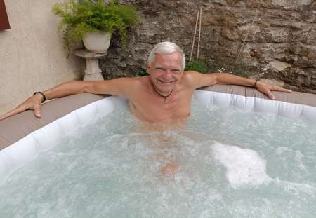 Massage bien-etre et Sensualité - Détente absolue