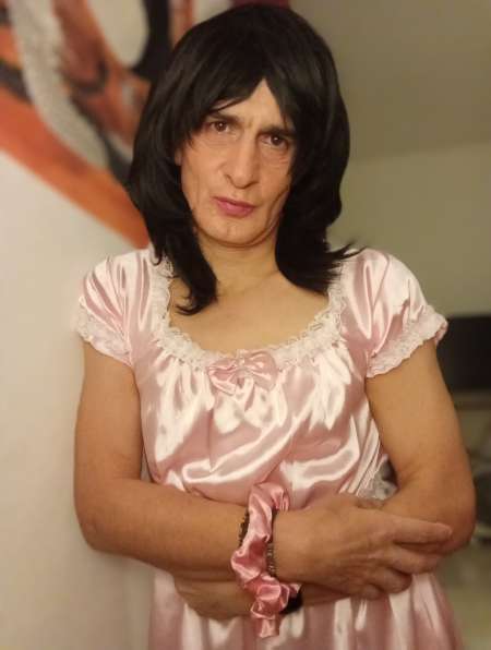 Travesti recherche homme actif mur sérieux