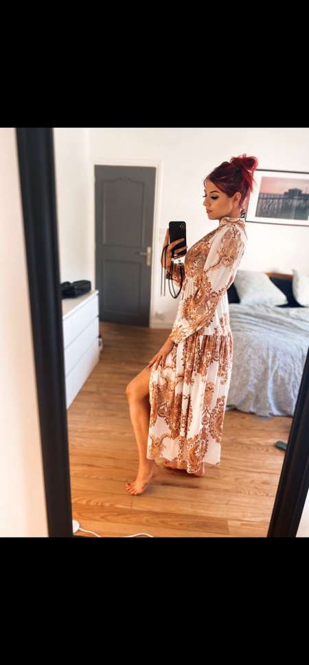 Massage naturiste privé - Fayence / Côte d'Azur