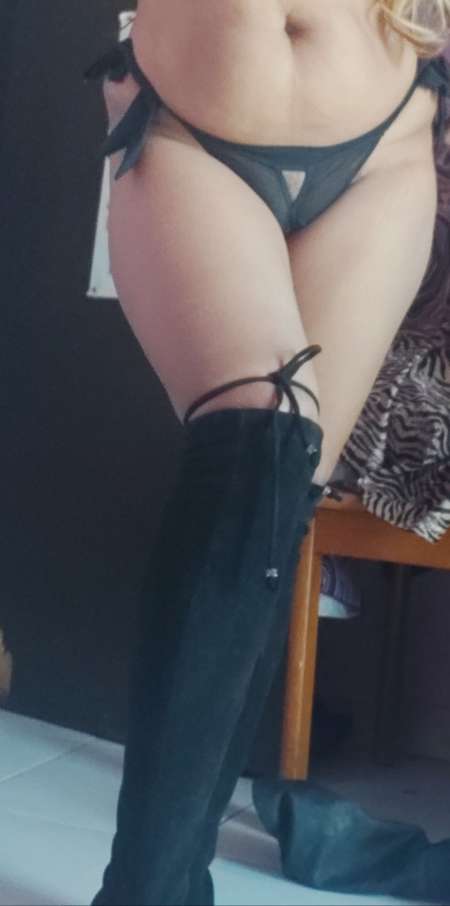 Betty massage relaxe