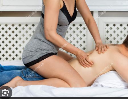 Recherche masseuses