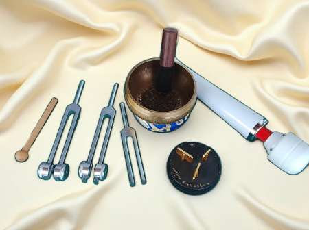 détente, relaxation (methode diapason et tibetin)