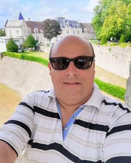 Homme sans tabou recherche rencontre avec femme