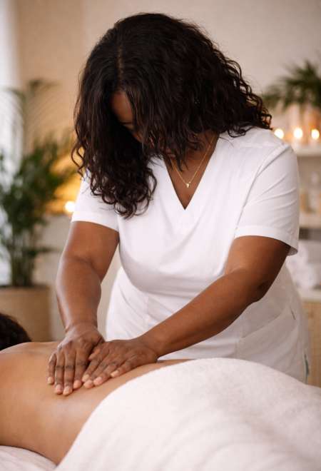Massage tantrique relaxation ne répond pas au sms