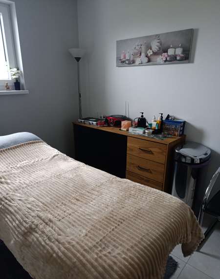 Massage relaxation bien être