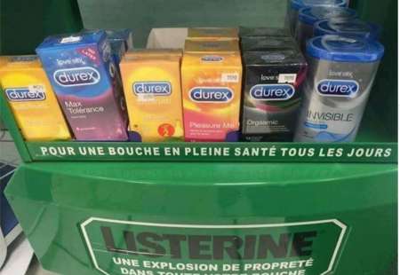 Commercial BM nuits à l hôtel