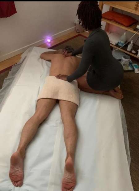 Bien être et relaxation