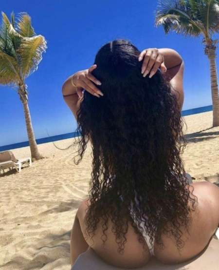 Je suis disponible gosier