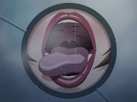 Gloryhole pour gros calibre
