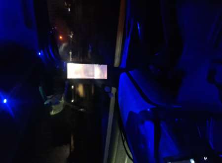Routier rpour Femme/ cpl