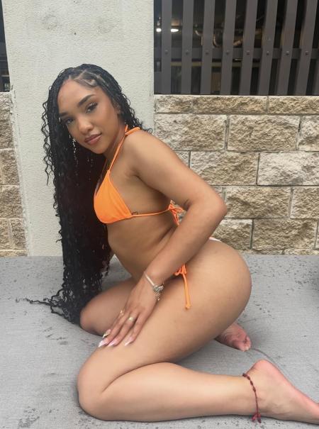 Yasmin galet jolie chabina sexi