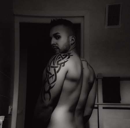 Massage naturiste érotique