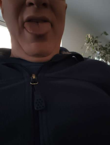 Lécheur de foufoune