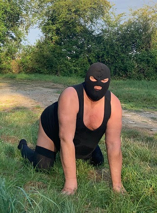 Lope Gay Bouge-Reçois