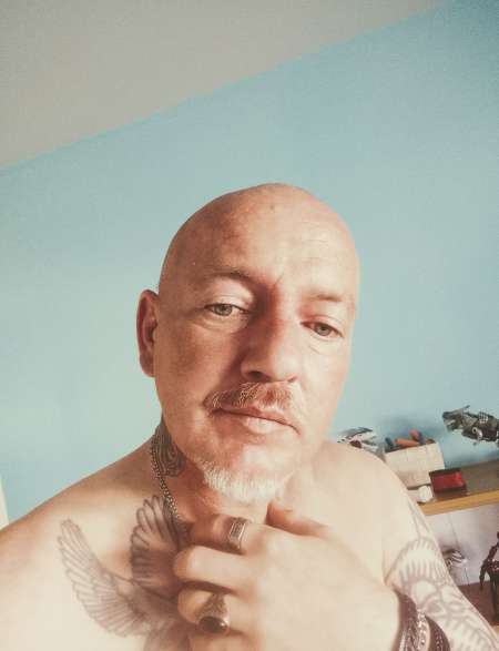 Cherche femme pour moments intenses