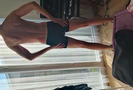 Du sex entre Hétéro male & femelle