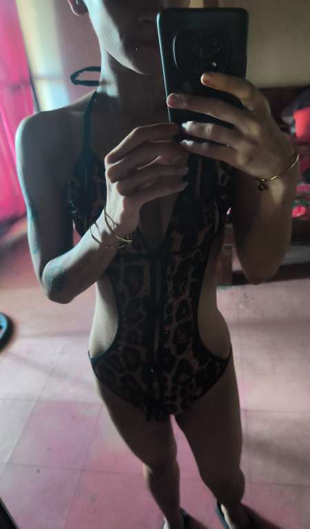 Maryse est de retour